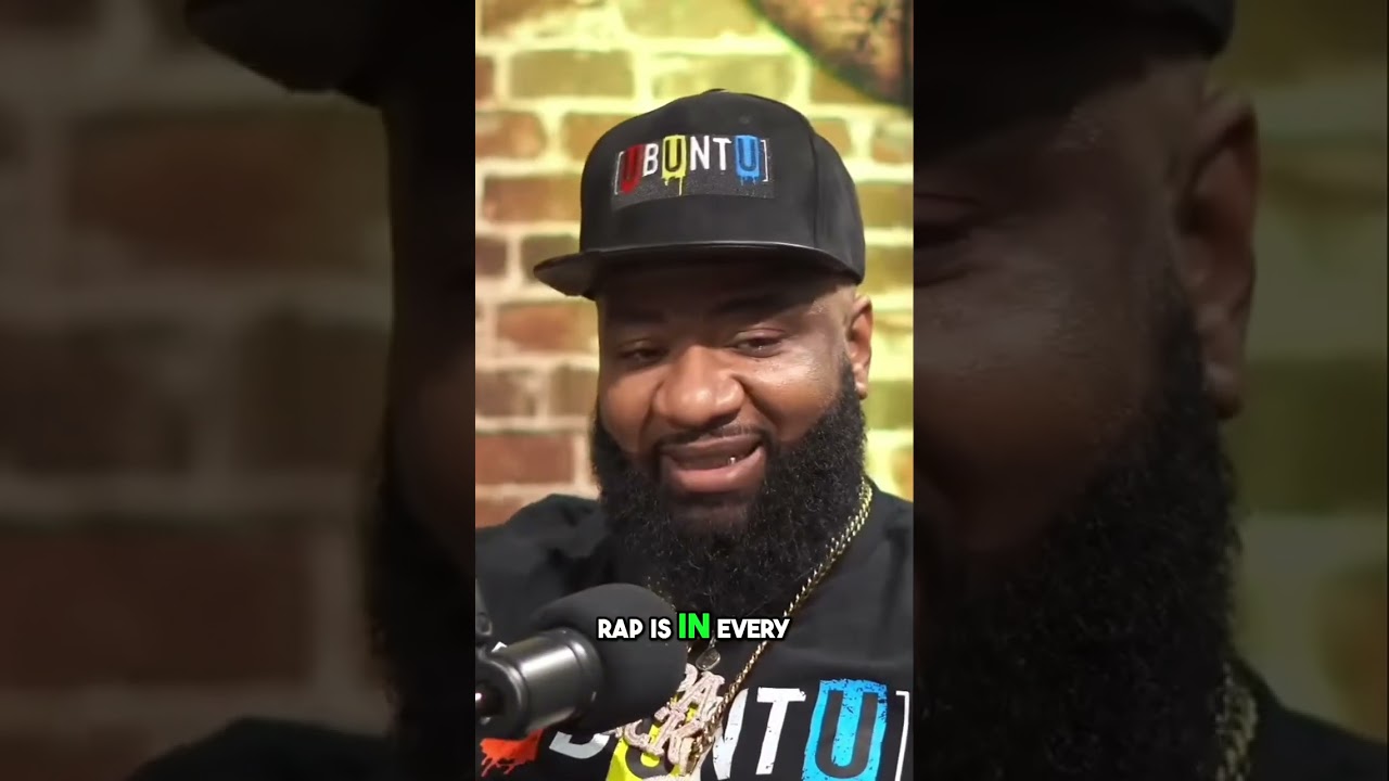 Why Everyone Steals From Black Culture Revealed!
