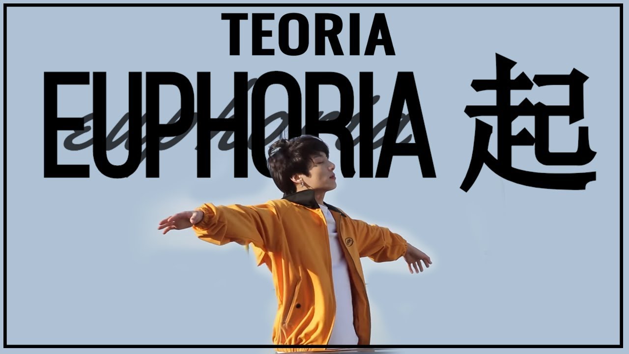 TEORÍA: Wonder 起 Euphoria |Cronología e interpretación realista|