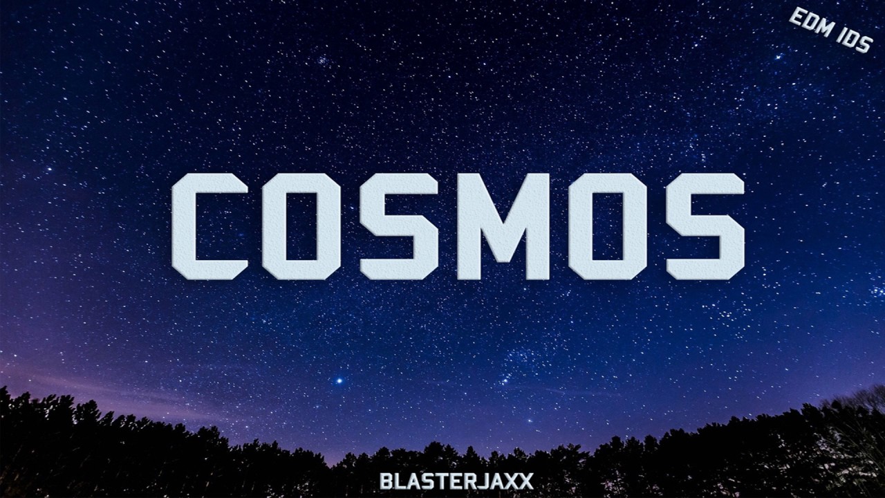 Blasterjaxx - Music Is Our Religion (Old Drop)