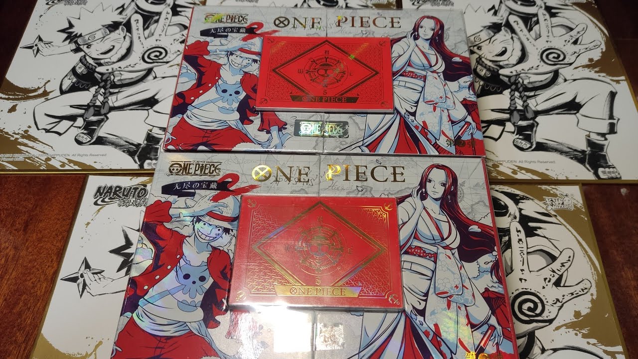 Самая ЖИРНАЯ распаковка суприм бокса по Ванпису!!!!!!!!! Коллекционные карточки One Piece