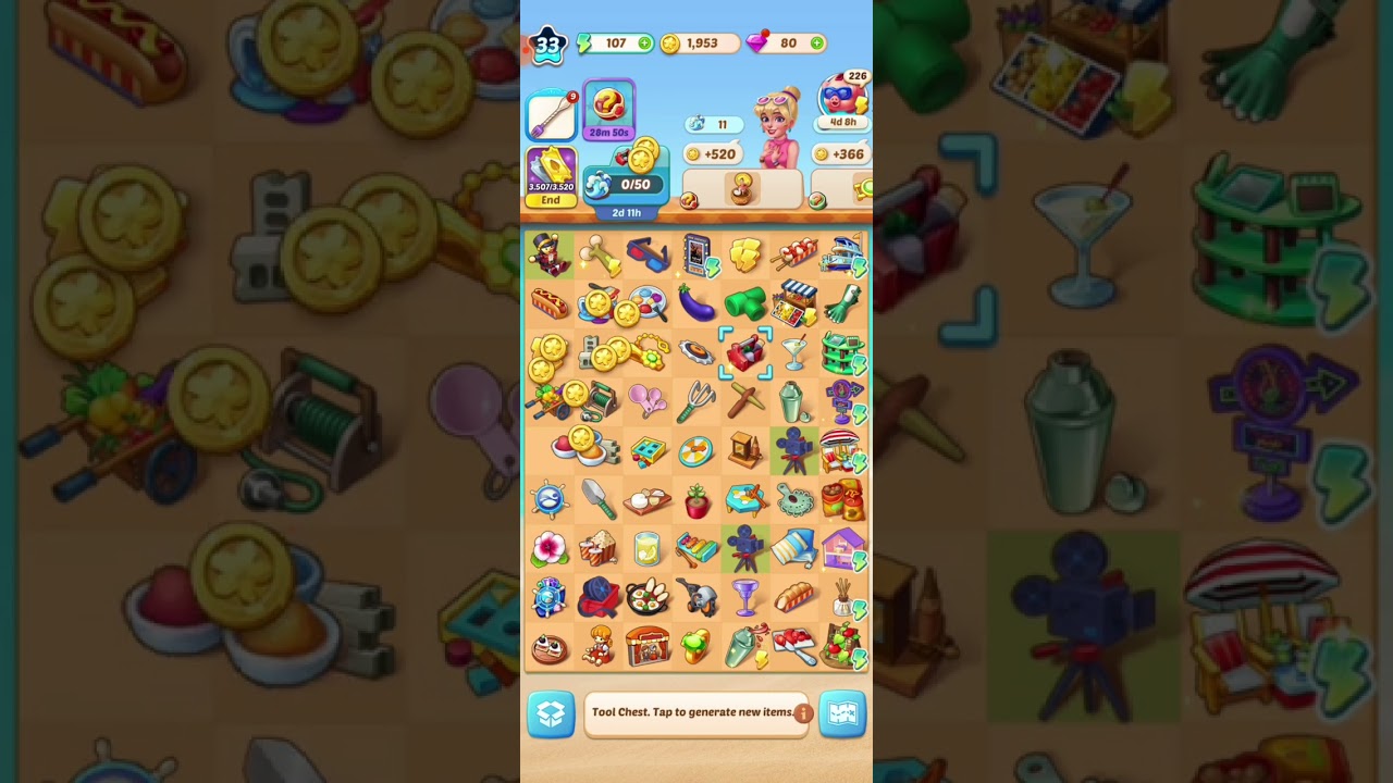 Merge Paradise | Story Taco Inc. | Episode 80