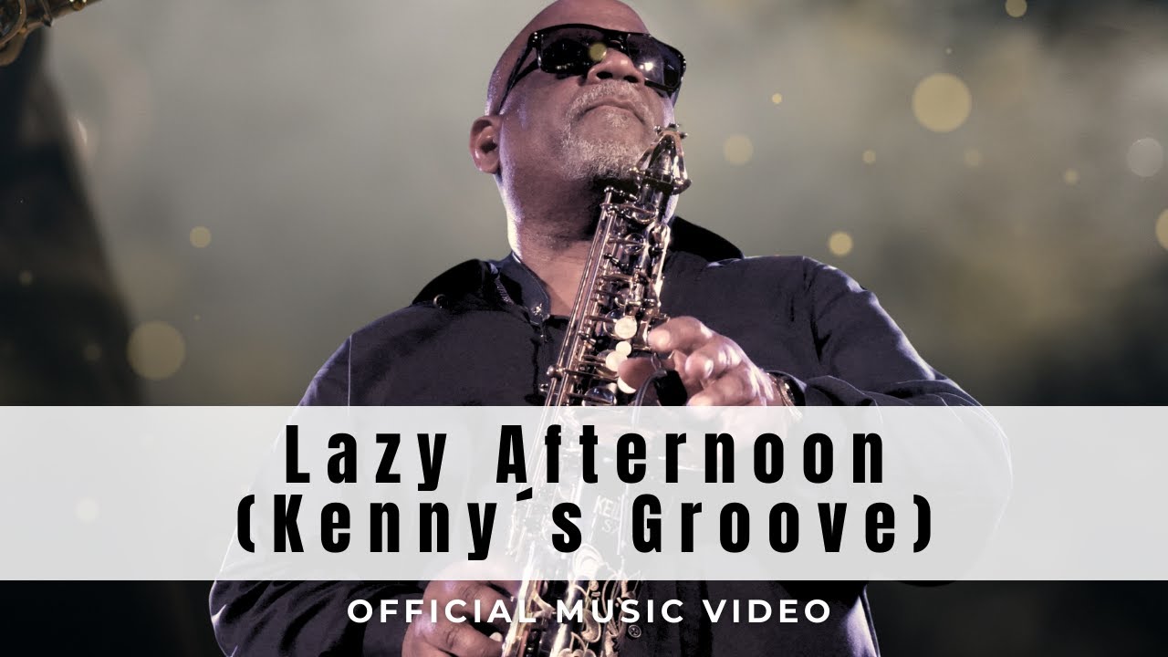 Lazy Afternoon (Kenny's Groove)