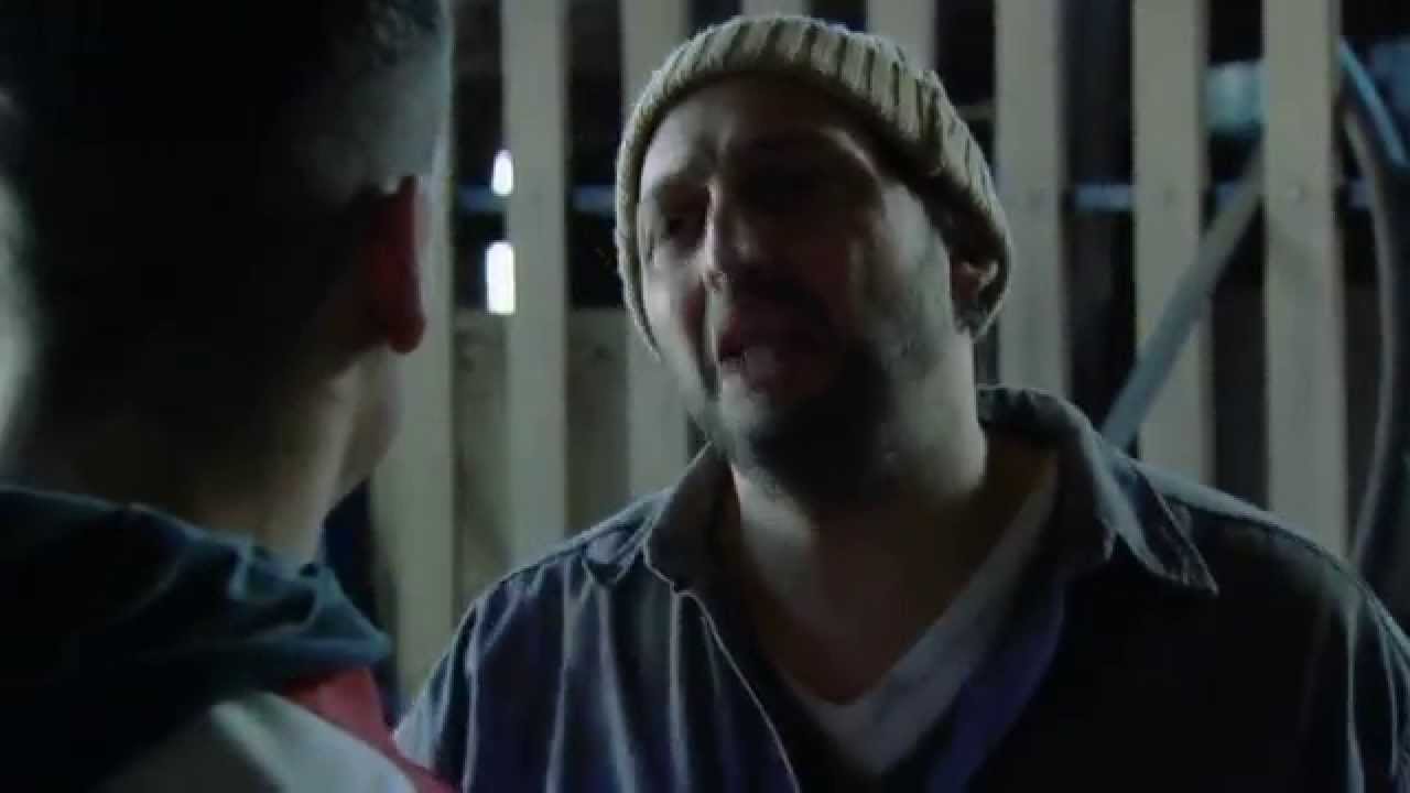 El Puntero Capítulo 18 [HD]