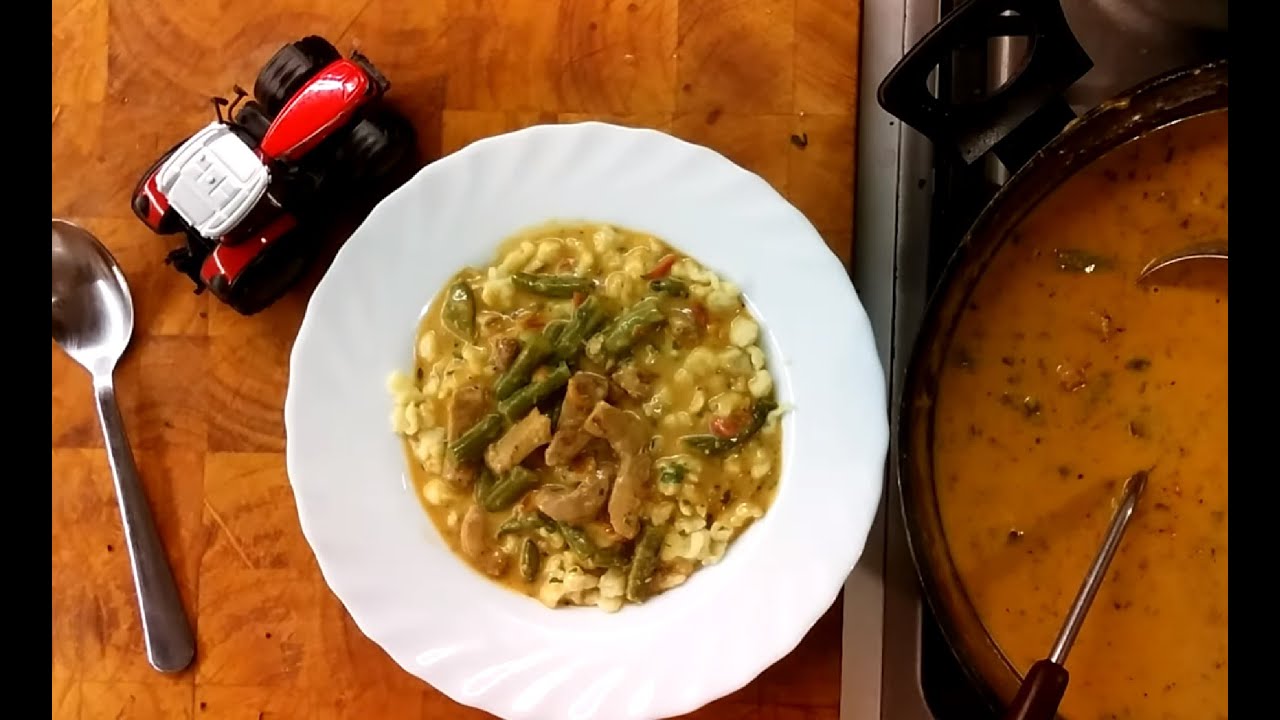 Temesvári tokány nokedlivel  , egyszerű ,finom, olcsó  és laktató :-)