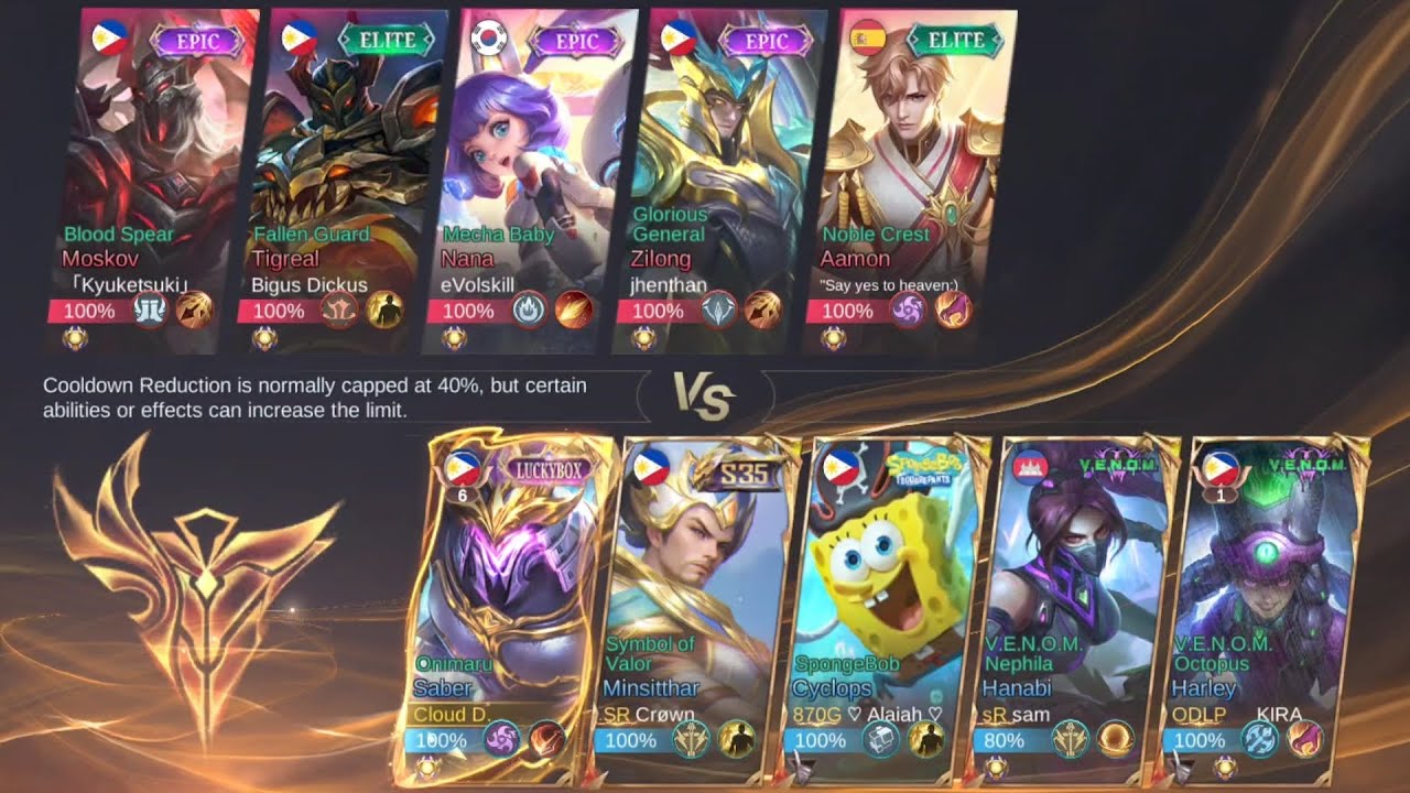 Saber Game Play | Lakas daw namin sabi nung Aamon di niya alam Dark System din kami haha🤣