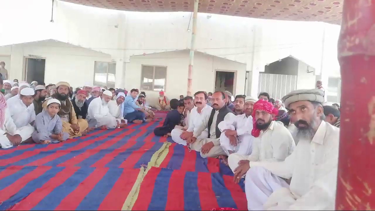 Qawali 2019_New Best Saraiki Qawali 2019