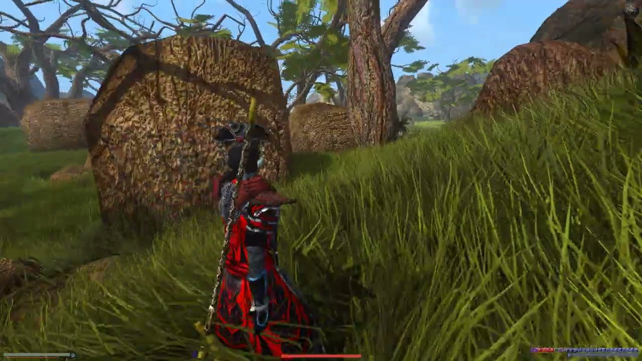 Morrowind - Part 123, It Was Just A Joke: