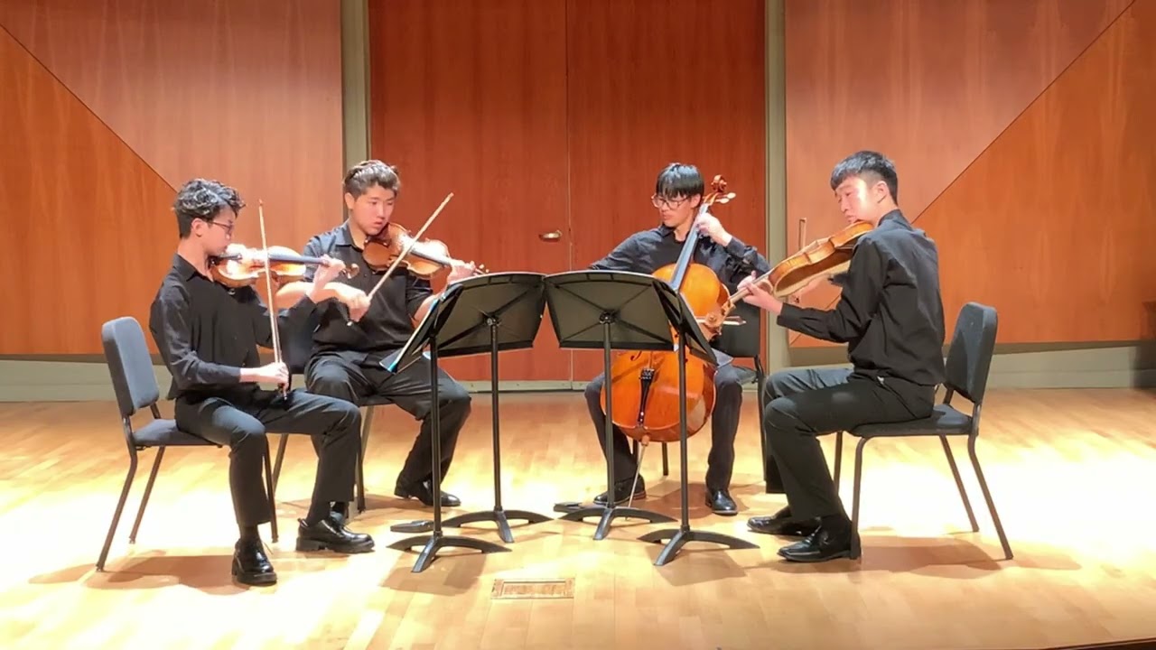 Zalpha Quarter_Beethoven & Ravel (excerpt)