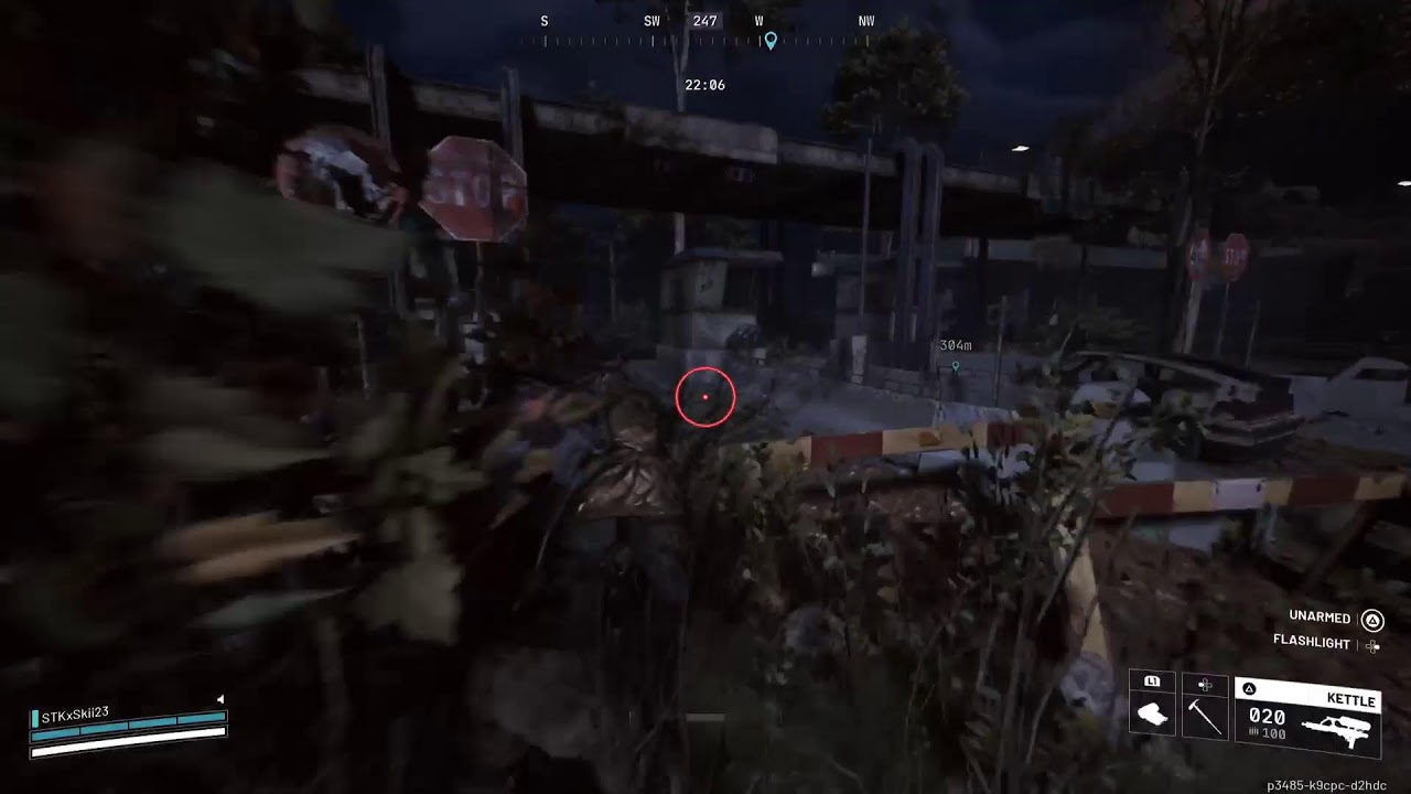 SolosArc raiders Stream pt14