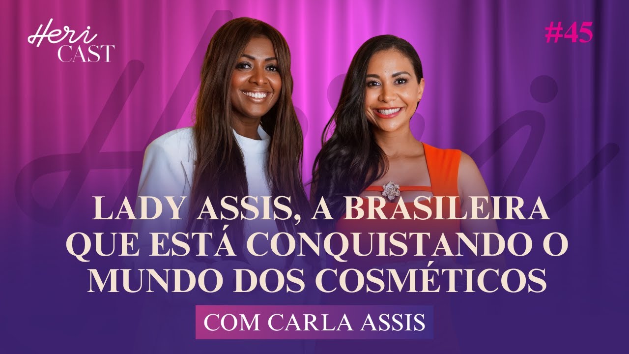 Episodio Lady assis oficial