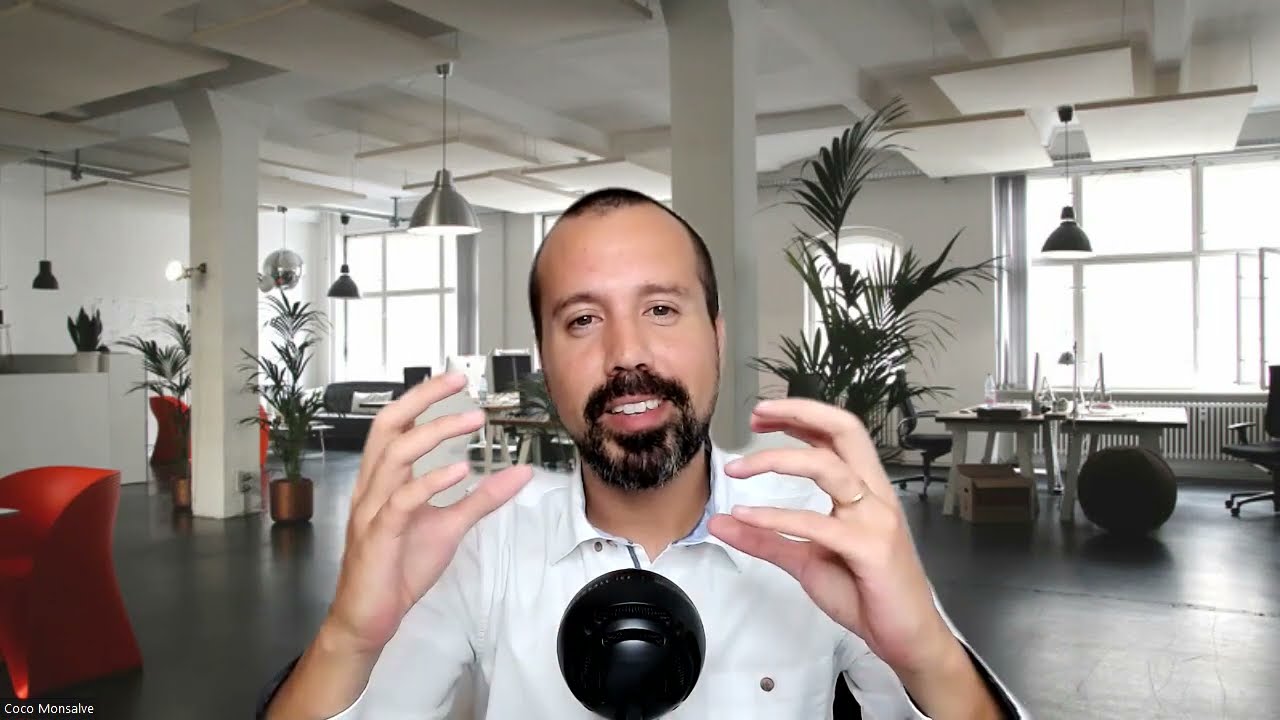 &iquest;Qu&eacute; es un equipo de trabajo consciente y c&oacute;mo desarrollarlo?