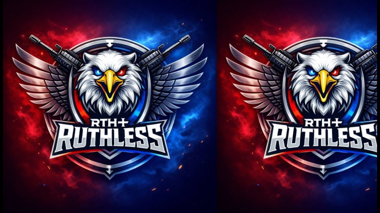 MEKNABANUMEM TURNIRI FINALY/RUTHERS/ROB-STAR GAMING
