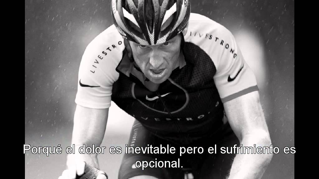 Livestrong: Fuerza de superación