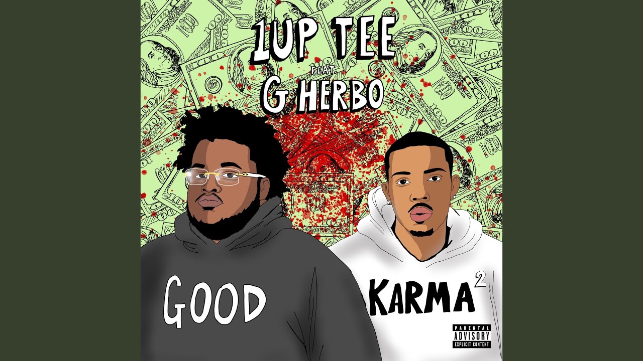 GooD KarMa (Remix)