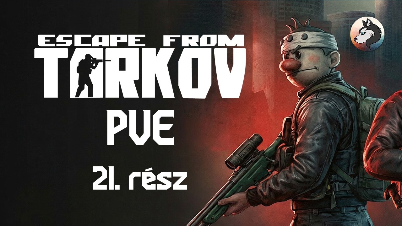 👑 Milyen lehet a jelölt szoba? & Armor robbantás | Escape from Tarkov (PVE) #21