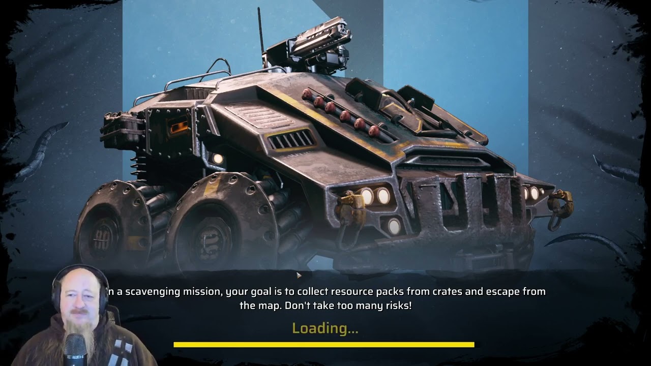 Phoenix Point   Synederon modded #14