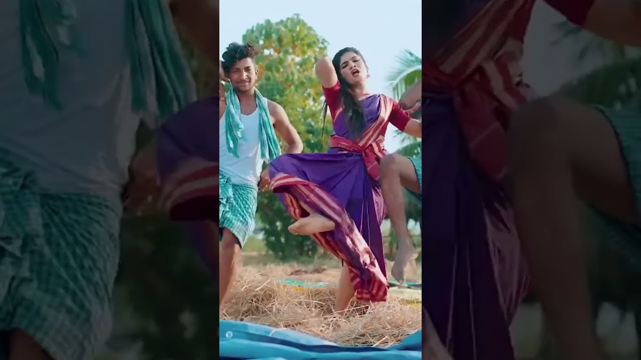 #shorts JANU LYRI new 6889 #JANU LYRI #folk Telugu Folk Songs 2025#shortsfeed #folksong