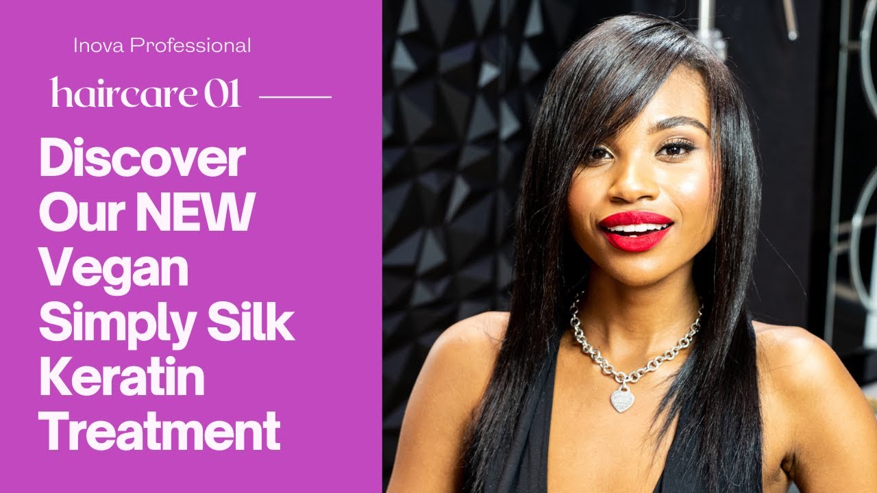 Unlock Salon Perfection: Mastering Vegan Hair Keratin for Professional Stylists