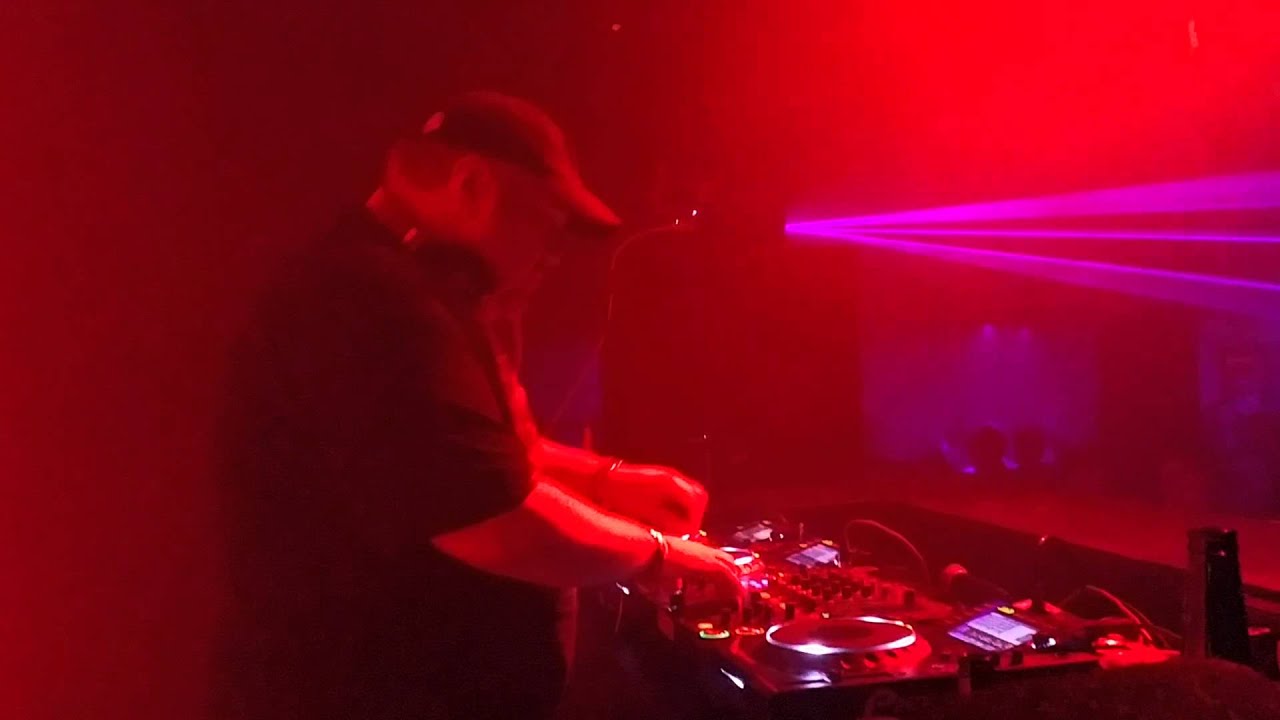 Mr Courage @ Noisekick's Terrordrang 2014