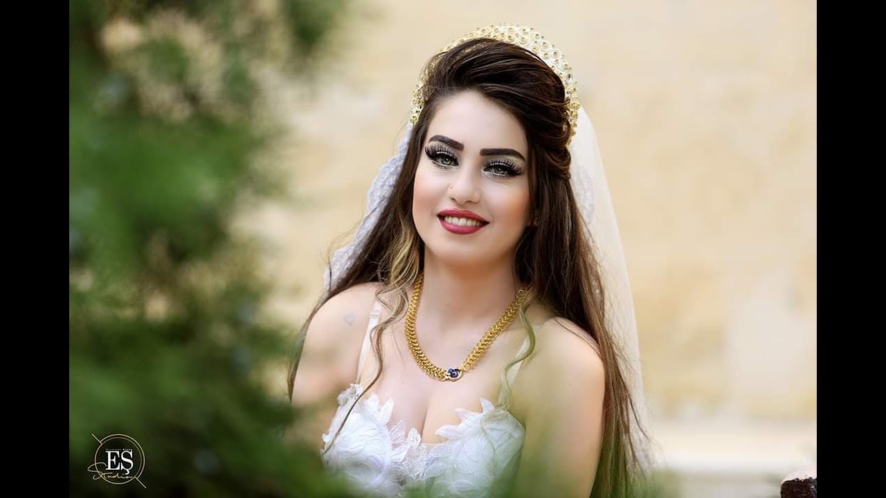 أجمل حفلة ب كوباني حفلة محمود و ميرفين (Daweta - Kobani - Mahmoud & Mervin(Part 6)