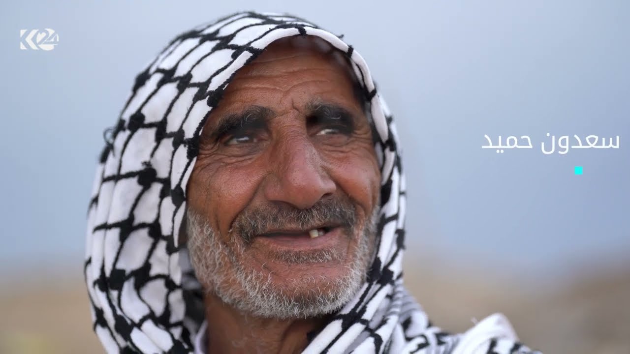 وثائقي عن الفقر في بلد النفط "العراق"