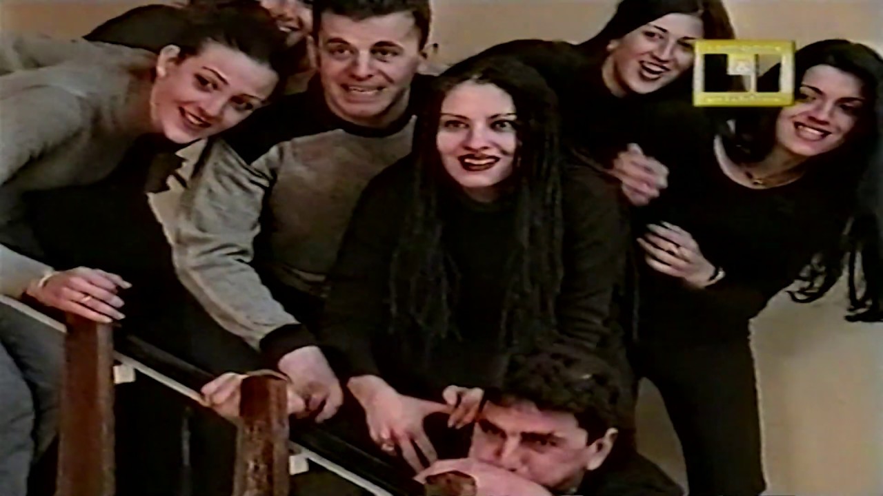 Qumili - Msusja dhe nxenesat 