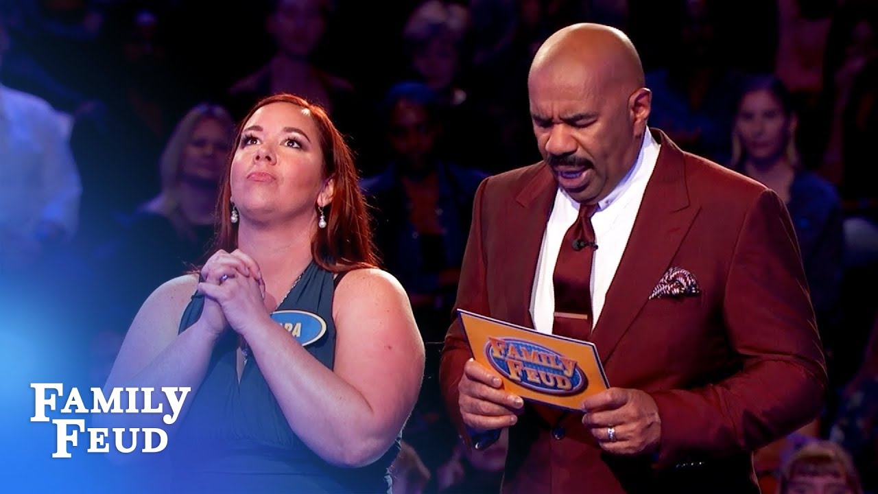 Tara and George grab $20,000!