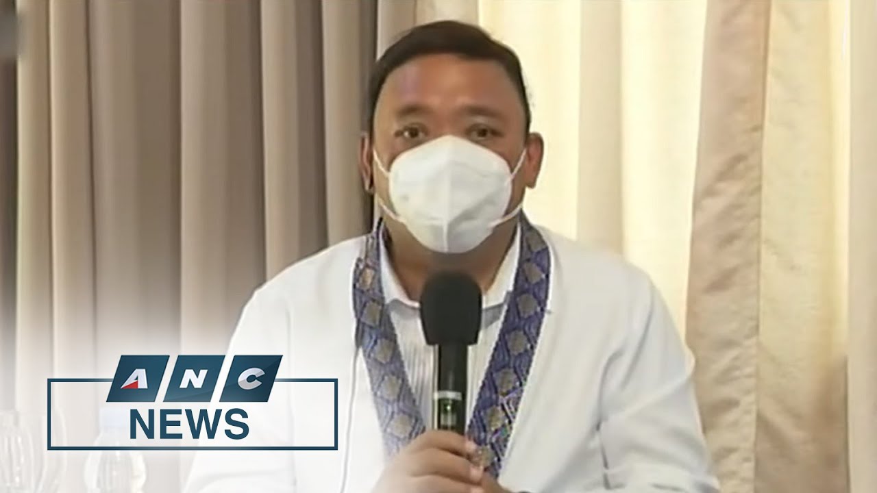Roque: Public should look at overall picture as PH COVID-19 cases breach 1-M | ANC