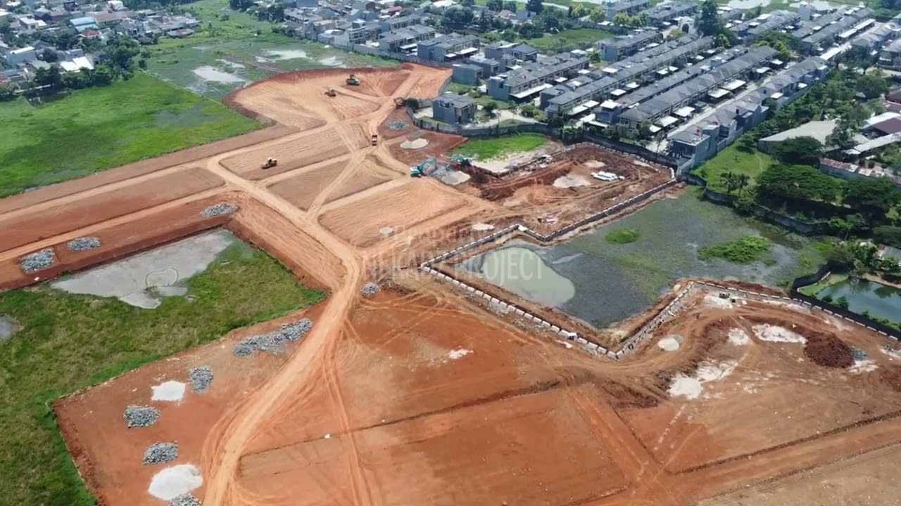 Park Serpong - XYZ Trail - XYZ Charm 15 Sep 24