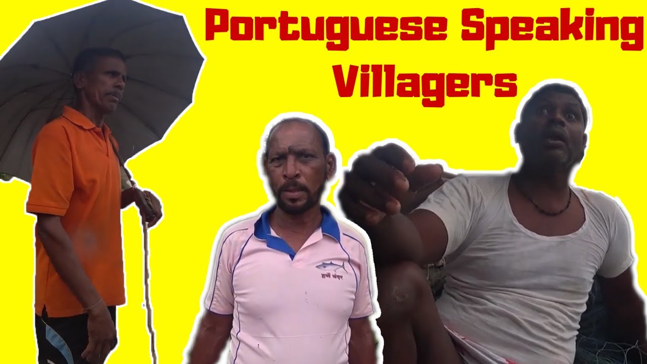In search of a Portuguese Indian Village | KORLAI alibaug