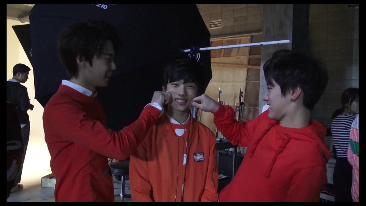 [SMROOKIES] SOUL BROTHERS