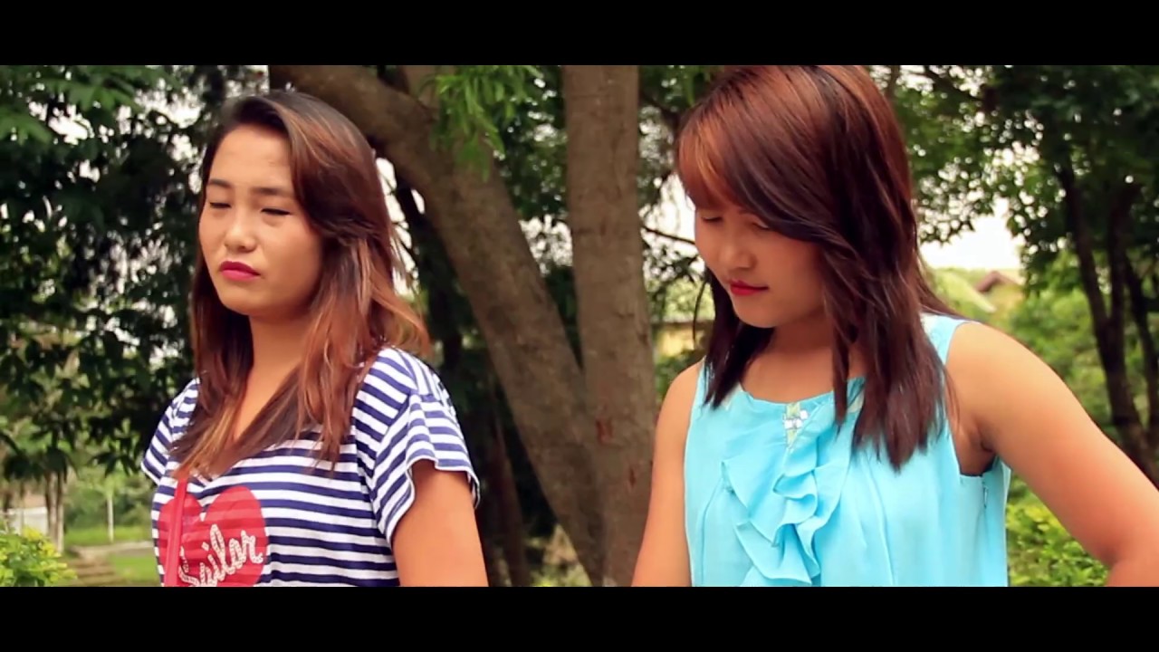 Hinna Thingpel || Thadou-Kuki Feature Film || First Half