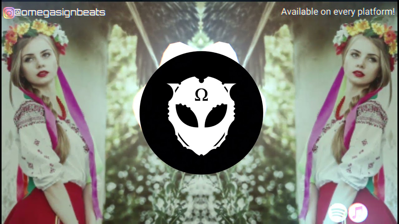 OmegaSign - Majko (Slavic/Bosnian Psy-Trance)