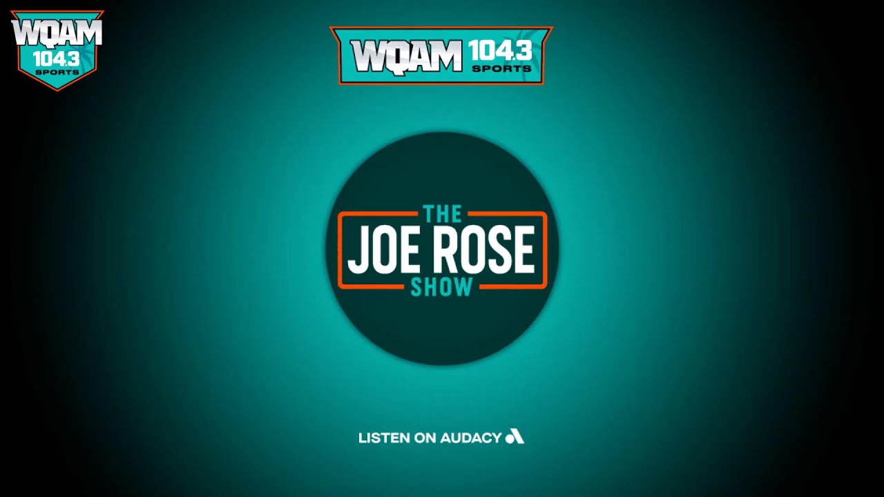 JRS- Dolphins Make Moves, Canes Advance to Semis, Heat Win 7th Straight