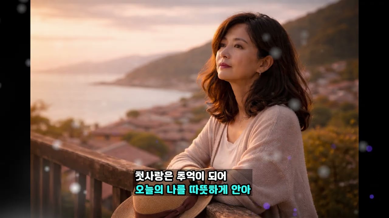 "그 곳에 남아" 이루리 -- 하루 끝에 듣는 노래 인생가요 연구소 -- 