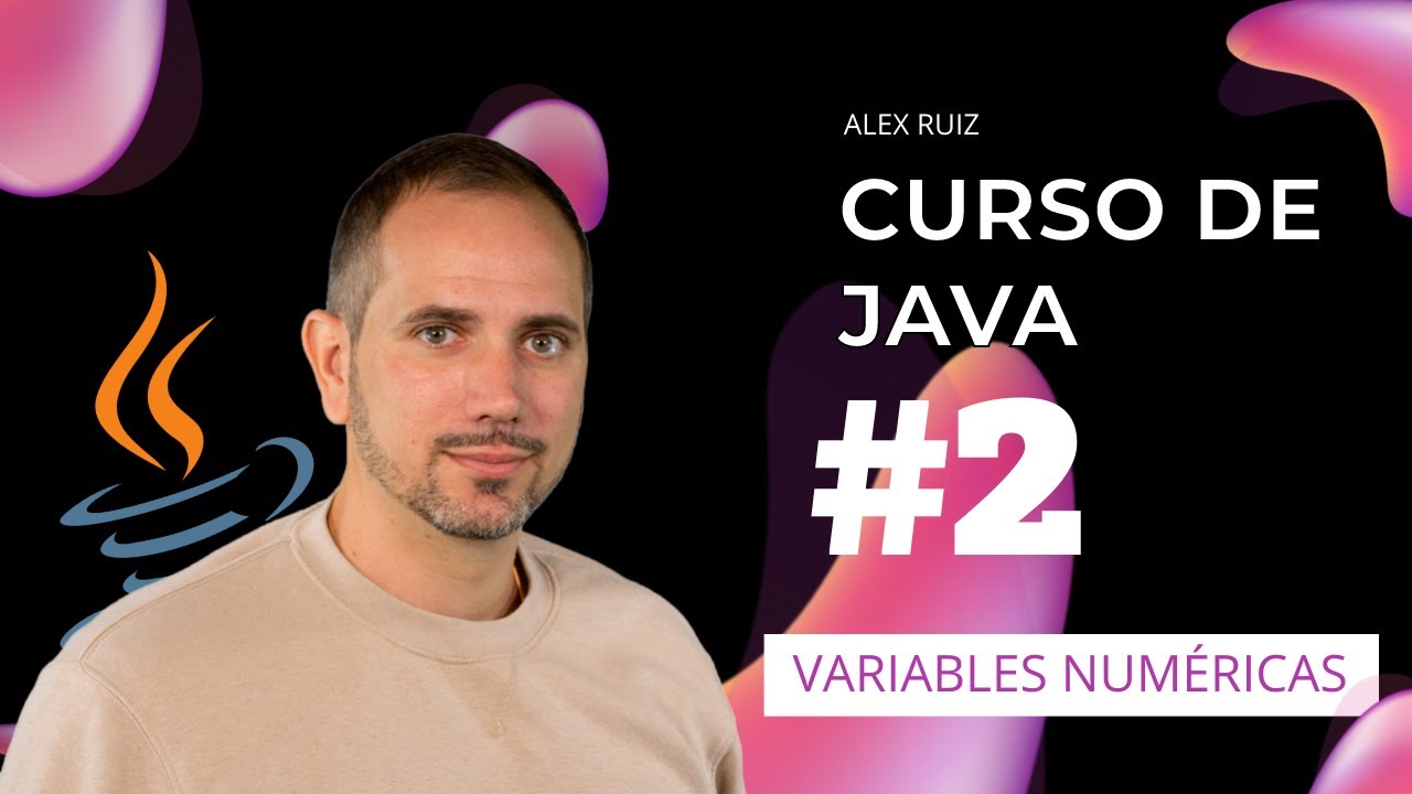 #2 Curso de Java para Principiantes | Aprende Programación desde Cero | GOGODEV