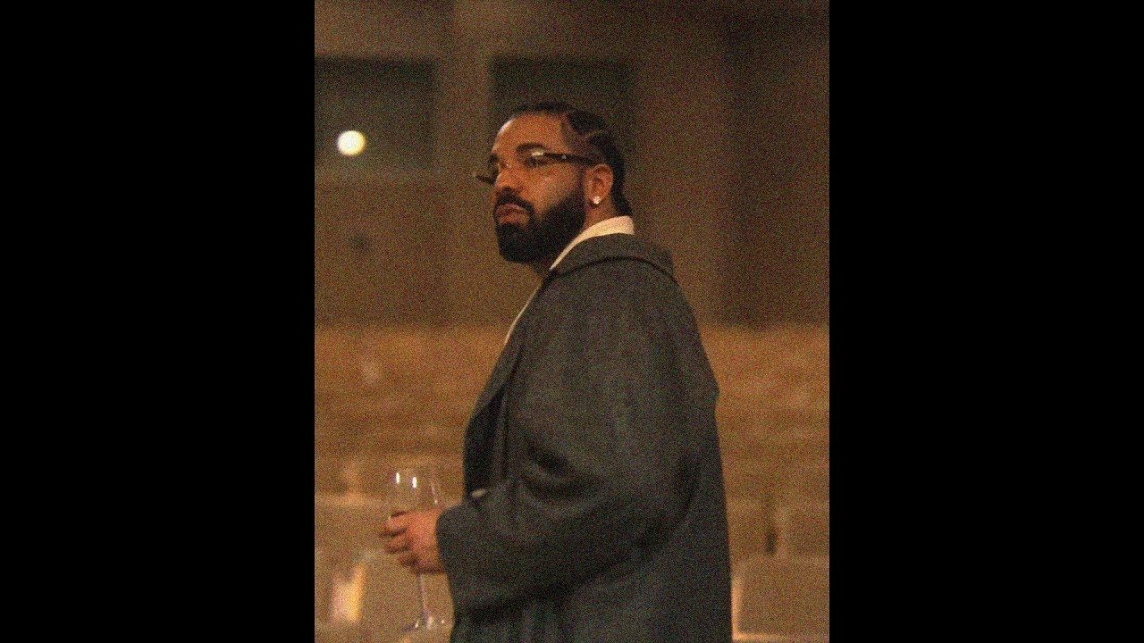 (FREE) Drake Type Beat - 