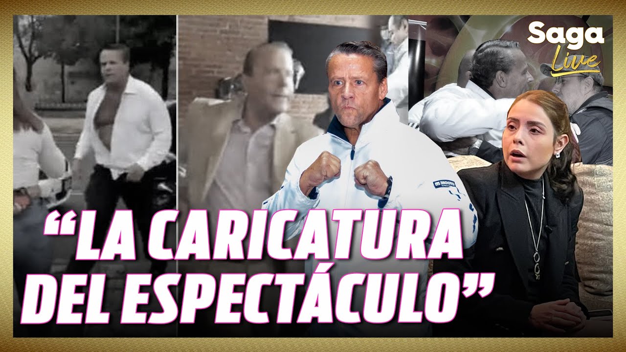 ALFREDO ADAME es 