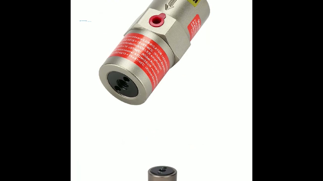 ZJSHUYI Brand new original pneumatic vibrator.  