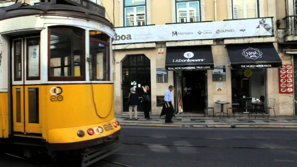 STARTUP LISBOA