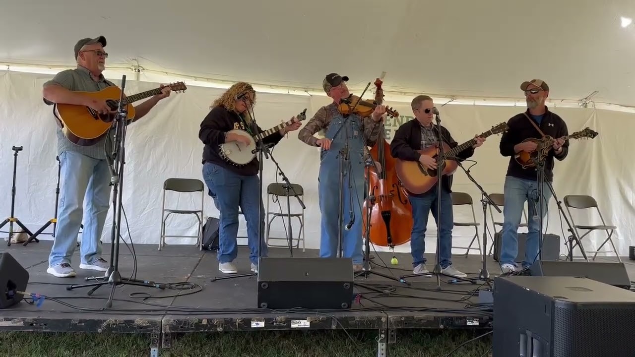Trish Fore & the Wildcats - 