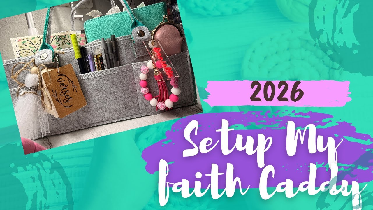 Настроил свой Faith Caddy!