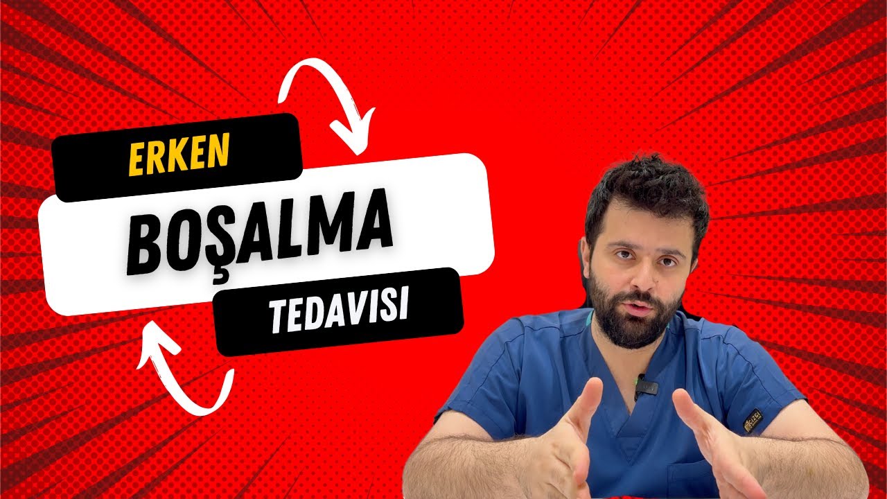 Erken Boşalma Tedavisi; Kimler Ameliyat İçin Uygun? Riskleri Neler? Selektif Dorsal Nörektomi