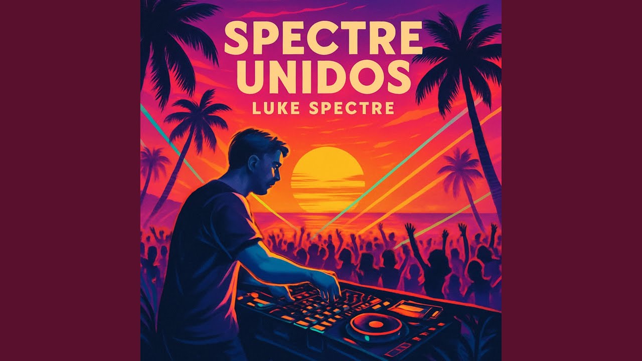 Spectre Unidos (International)
