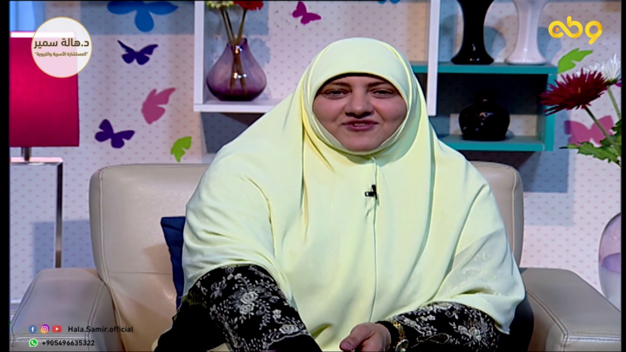 بيوت منورة | الموسم الثاني| أساليب التربية الصحيحة ج12