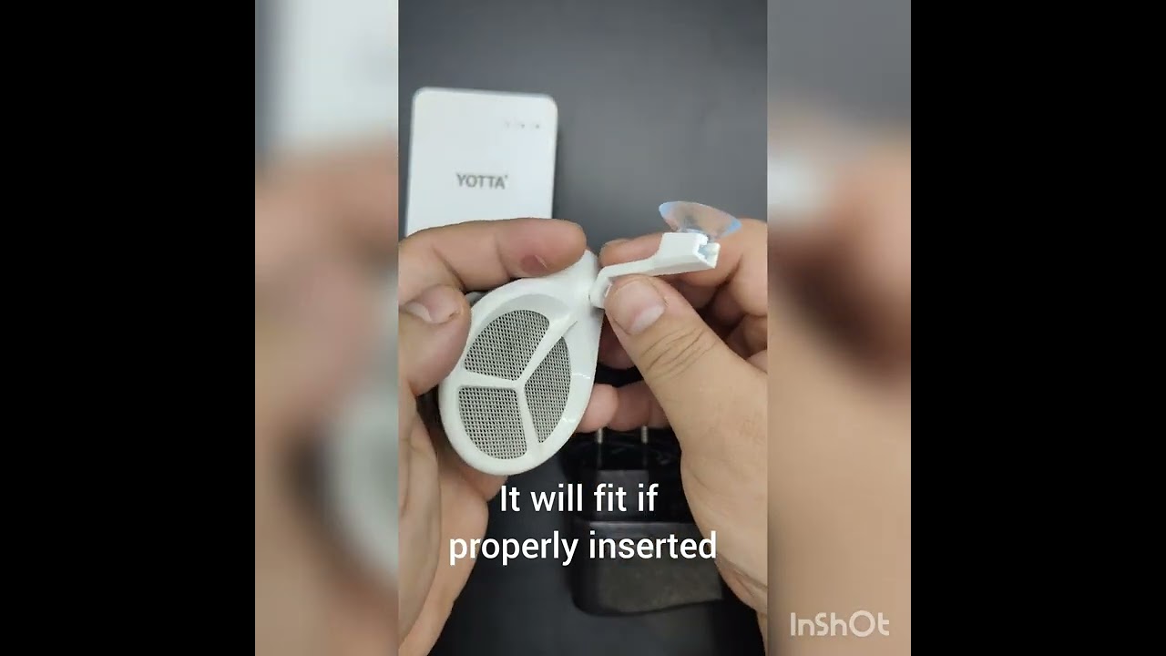 Review on Twinstar 's Yotta plus