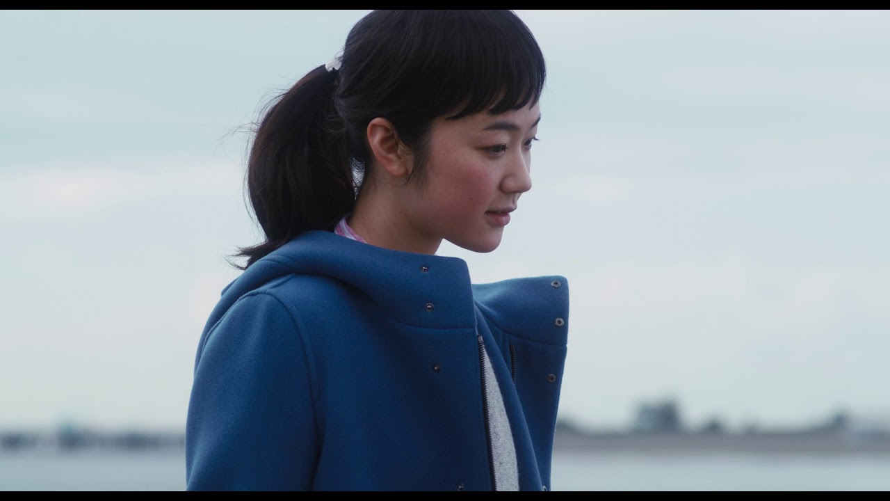 『日日是好日』予告編