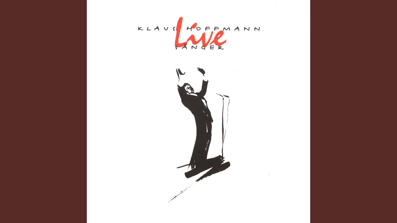Wir leben noch (Live From Germany/1993)