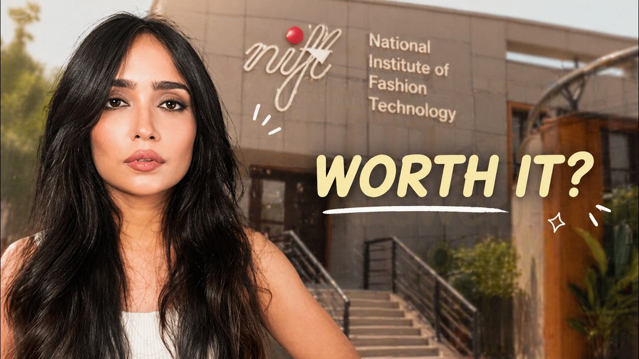 Everything You Need to Know About NIFT