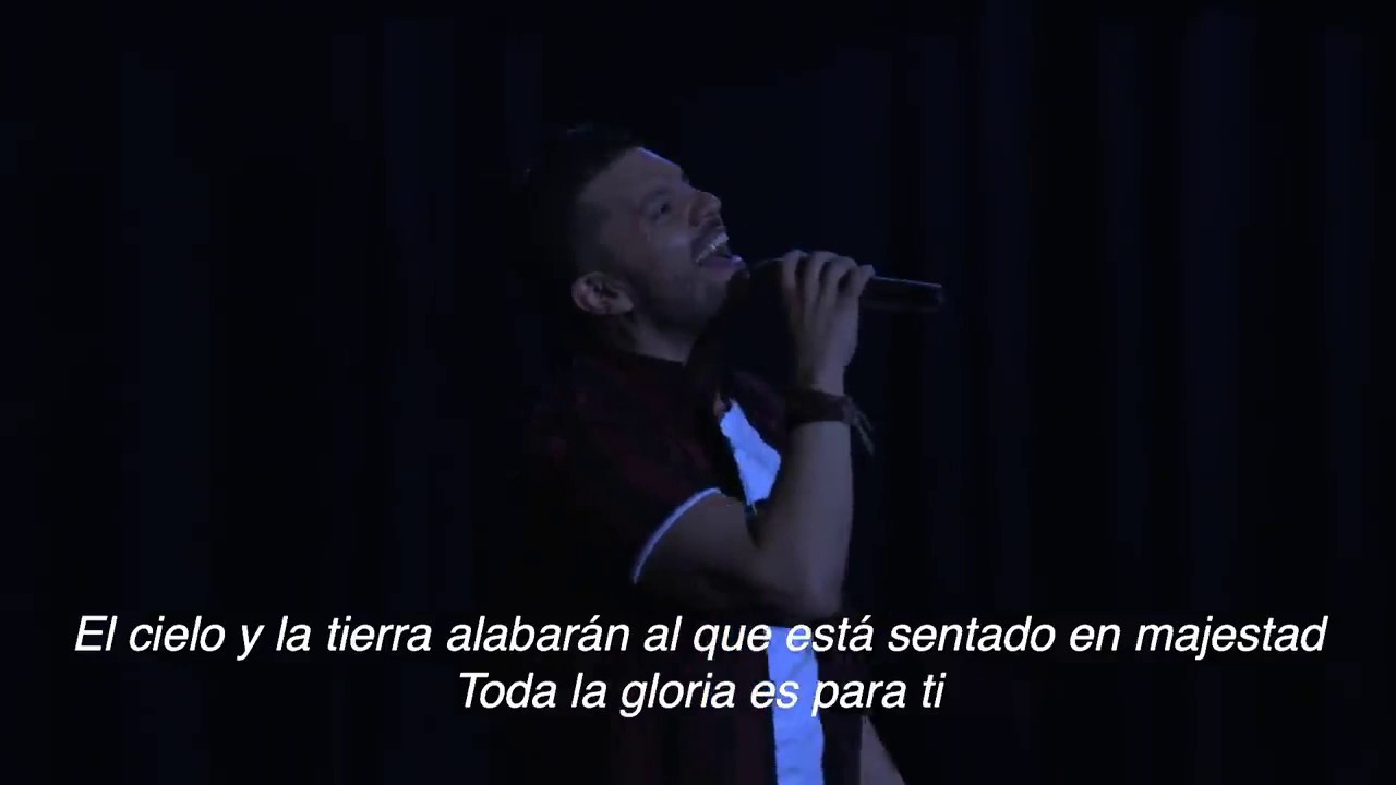 Unidos con Julio Melgar (Un Hombre Admirable Por Su Fe) Julio Melgar Habla De Su Proceso #1:08:55